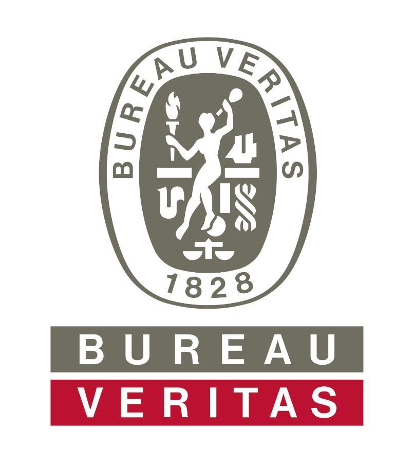 Clayton Hotel Dublin Airport Coolock Esterno foto Logo of Bureau Veritas
