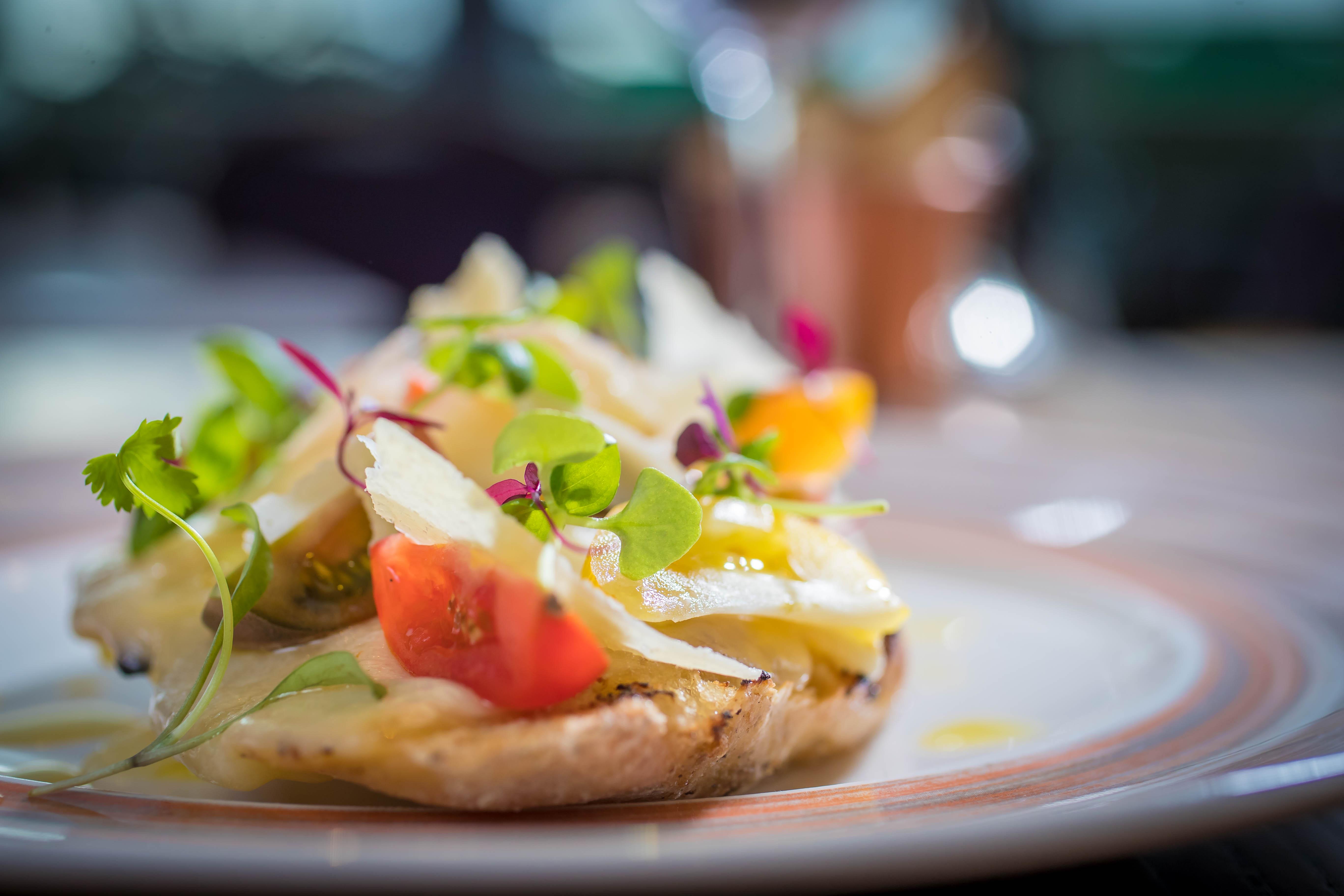 Clayton Hotel Dublin Airport Coolock Esterno foto A plate of food