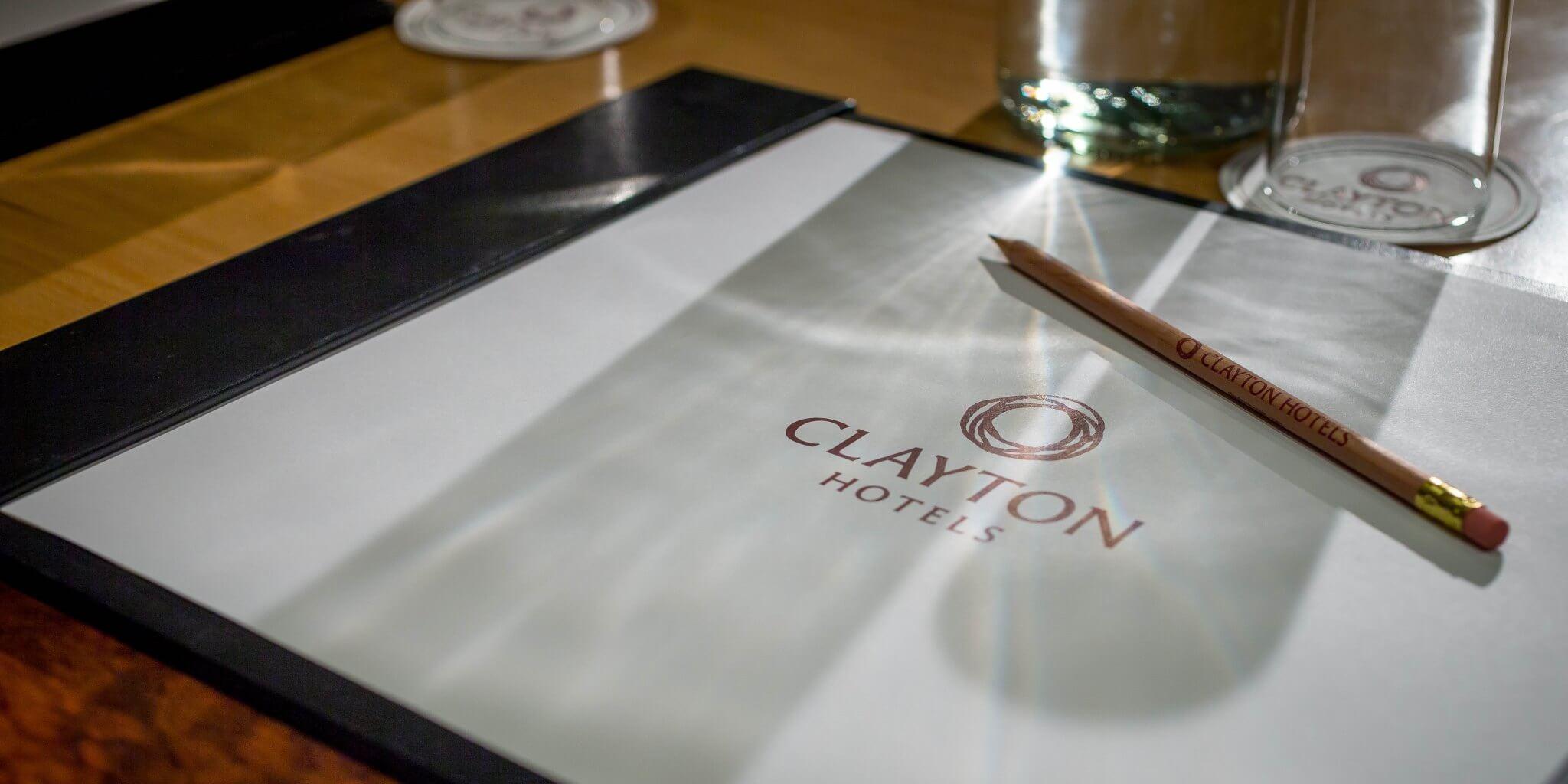 Clayton Hotel Dublin Airport Coolock Esterno foto Clayton Hotels