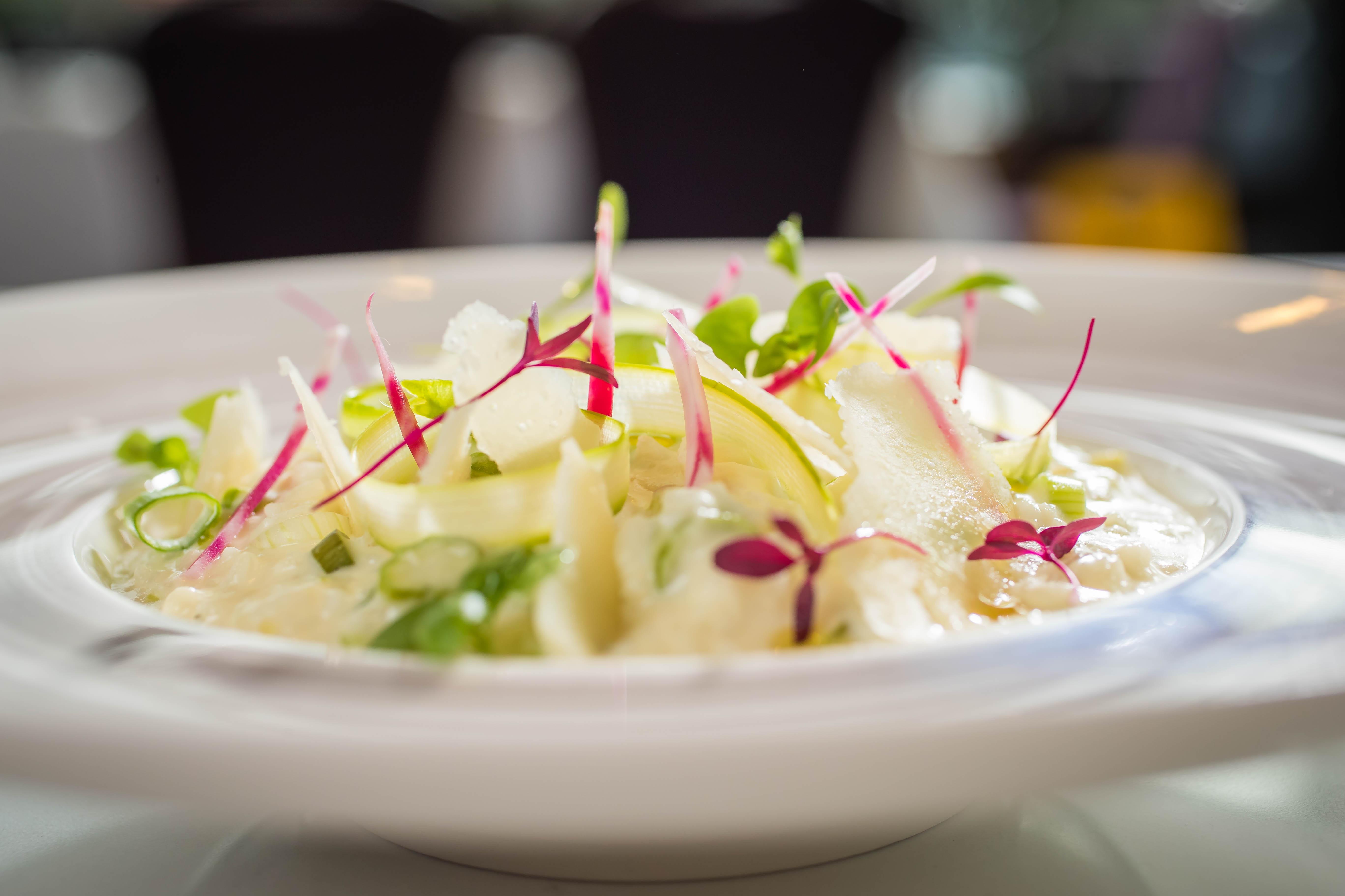 Clayton Hotel Dublin Airport Coolock Esterno foto A dish of ceviche
