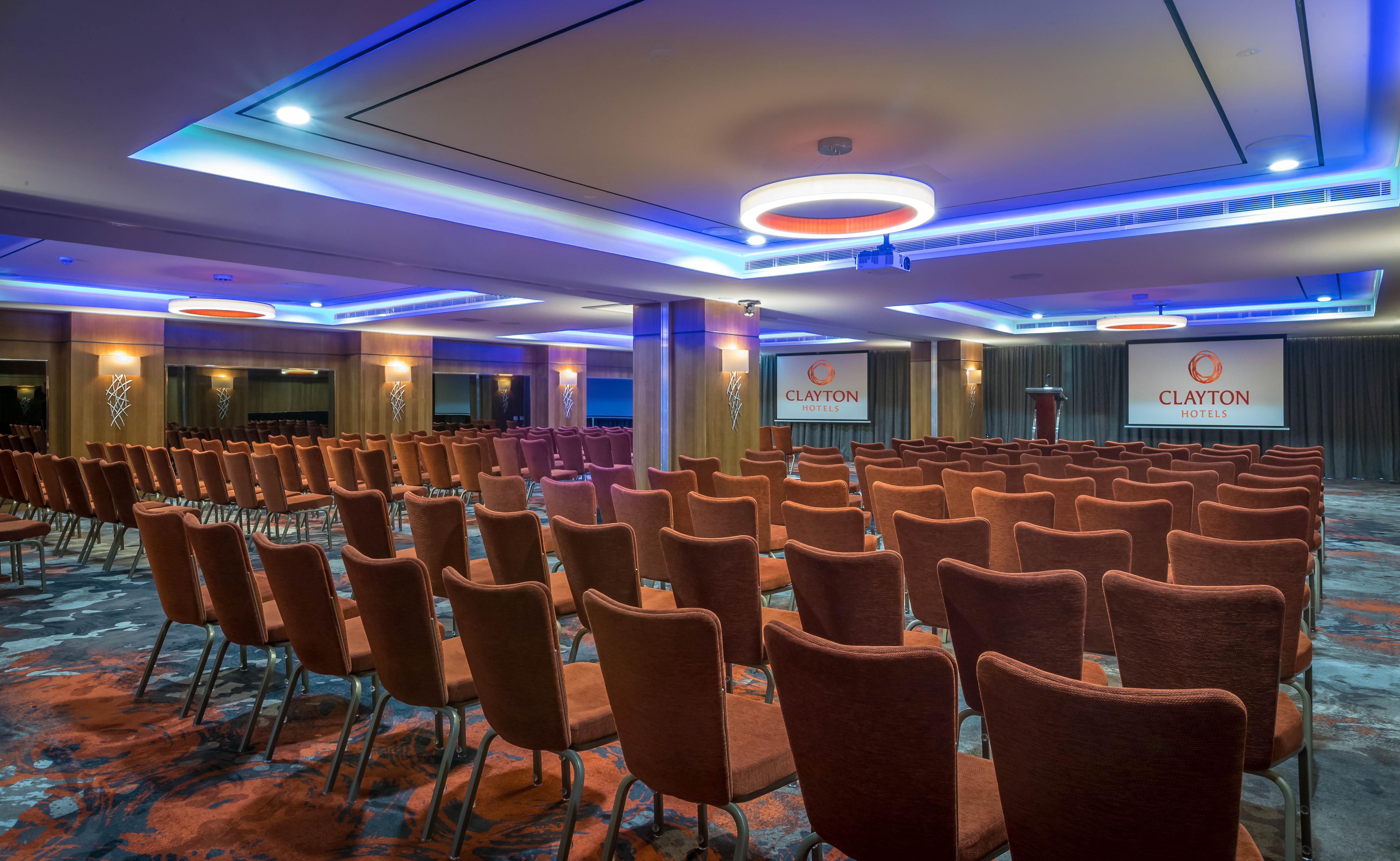 Clayton Hotel Dublin Airport Coolock Esterno foto Clayton Hotel