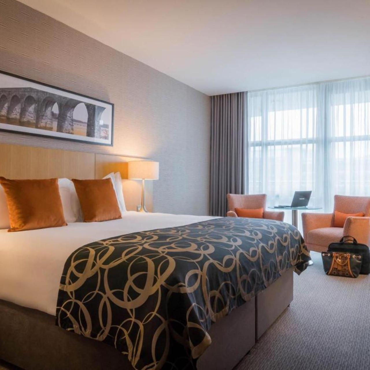 Clayton Hotel Dublin Airport Coolock Esterno foto