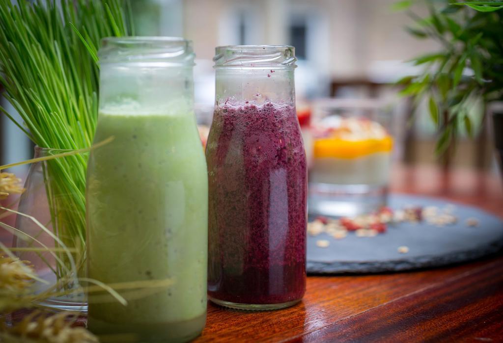 Clayton Hotel Dublin Airport Coolock Esterno foto "Smoothie"