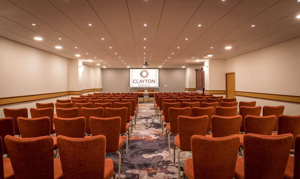Clayton Hotel Dublin Airport Coolock Esterno foto Clayton Hotel
