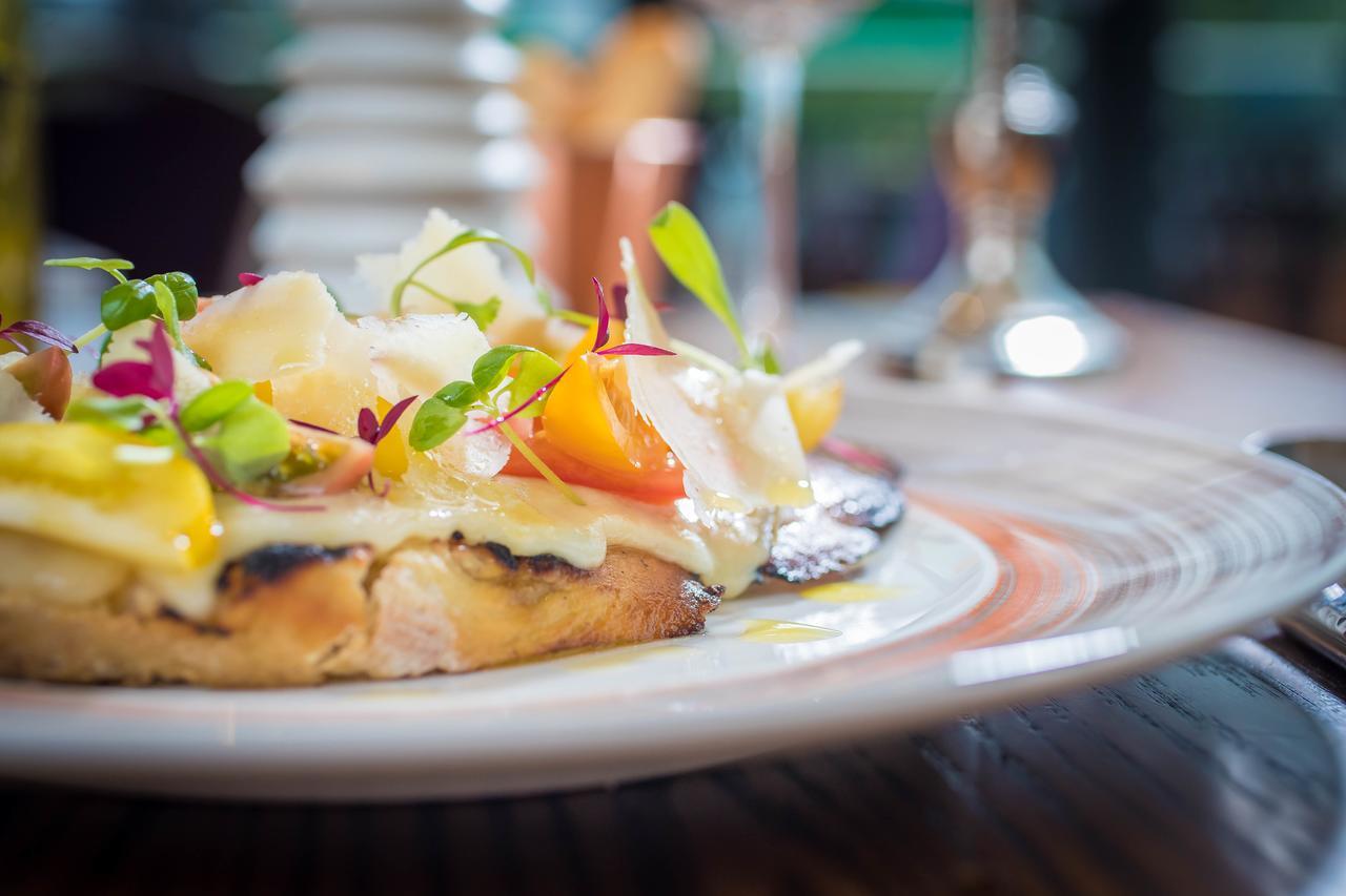 Clayton Hotel Dublin Airport Coolock Esterno foto Menu
